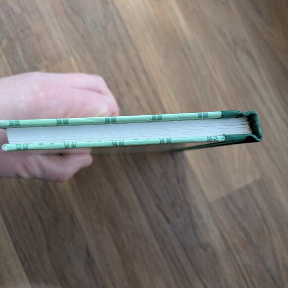 Irish Blessings: An Illustrated Edition Hardcover Vintage 1990 - Picture 4 of 10